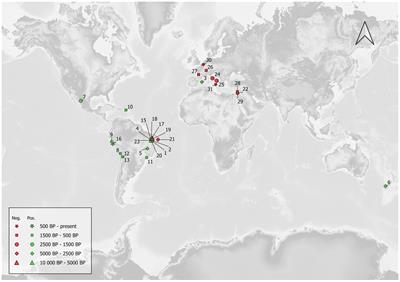 From modern-day parasitology to paleoparasitology: the elusive past record and evolution of Cryptosporidium